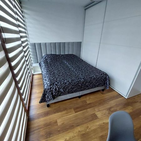 Apartament Reformacka 威利兹卡 外观 照片