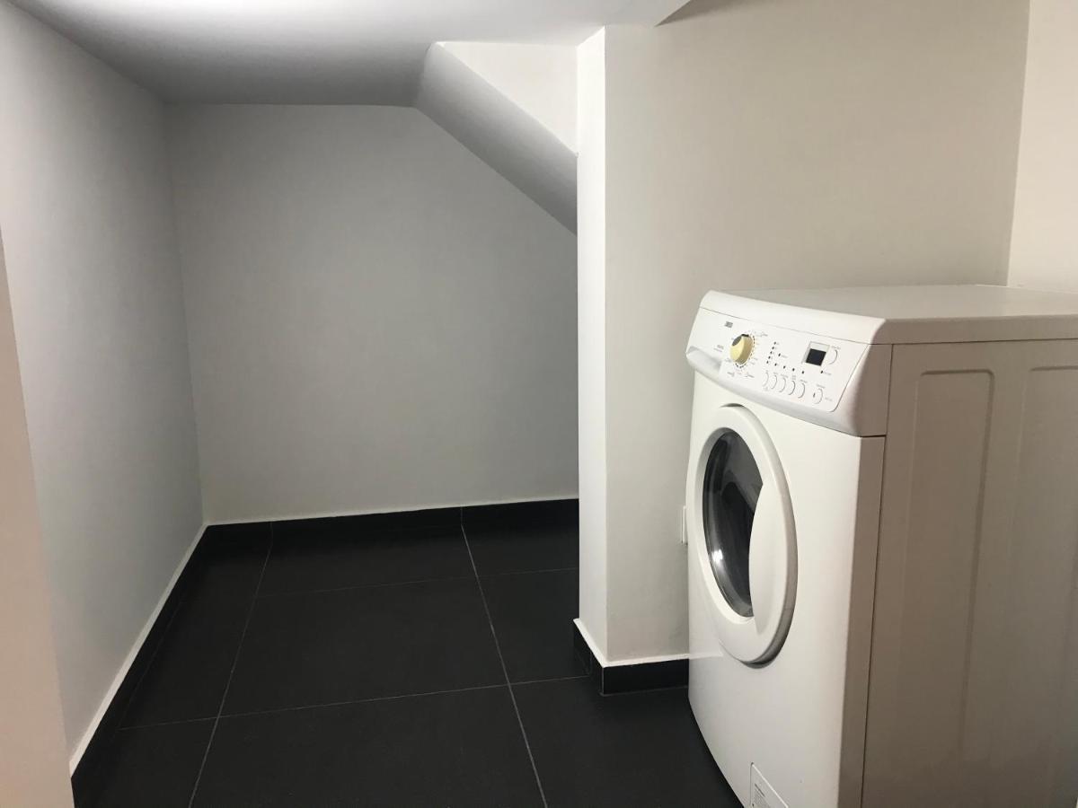Apartament Reformacka 威利兹卡 外观 照片
