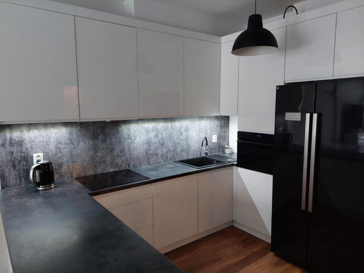 Apartament Reformacka 威利兹卡 外观 照片