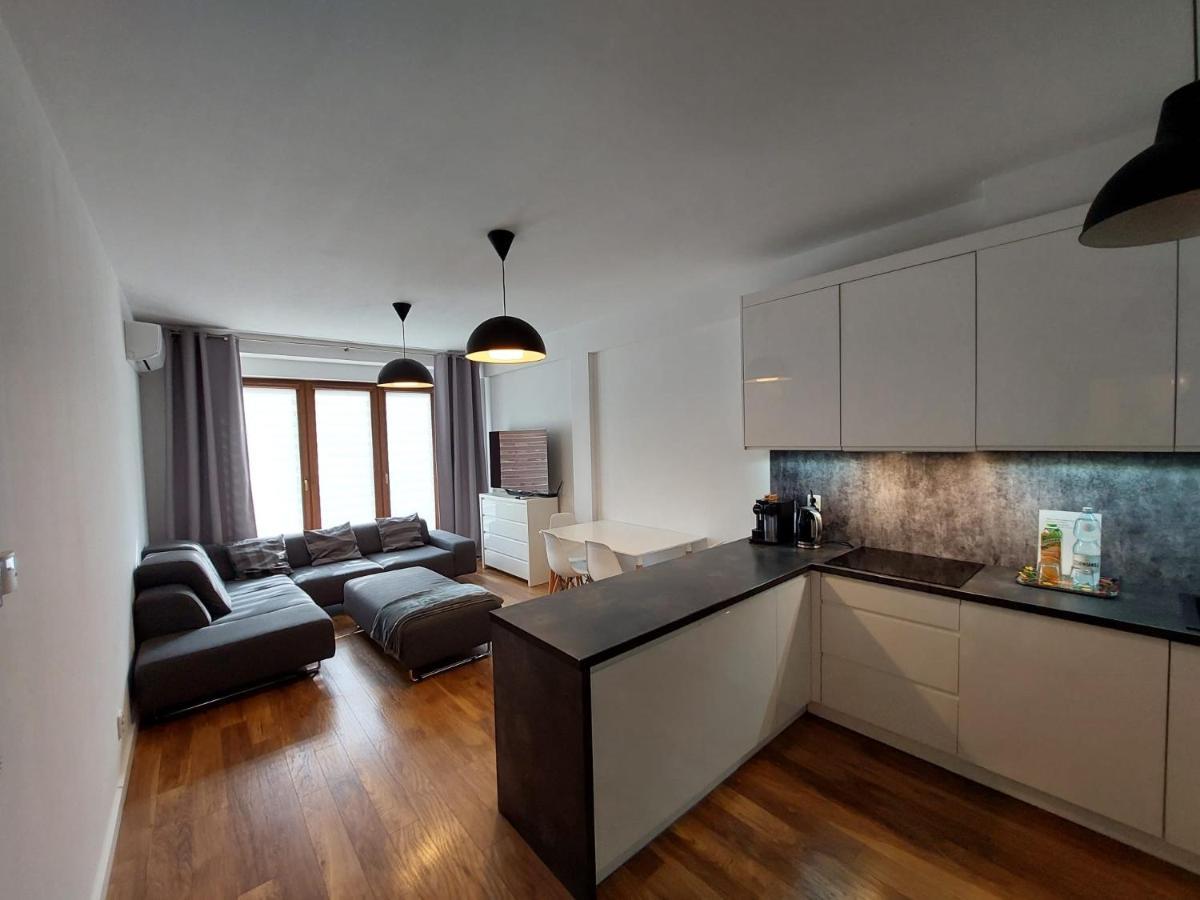 Apartament Reformacka 威利兹卡 外观 照片